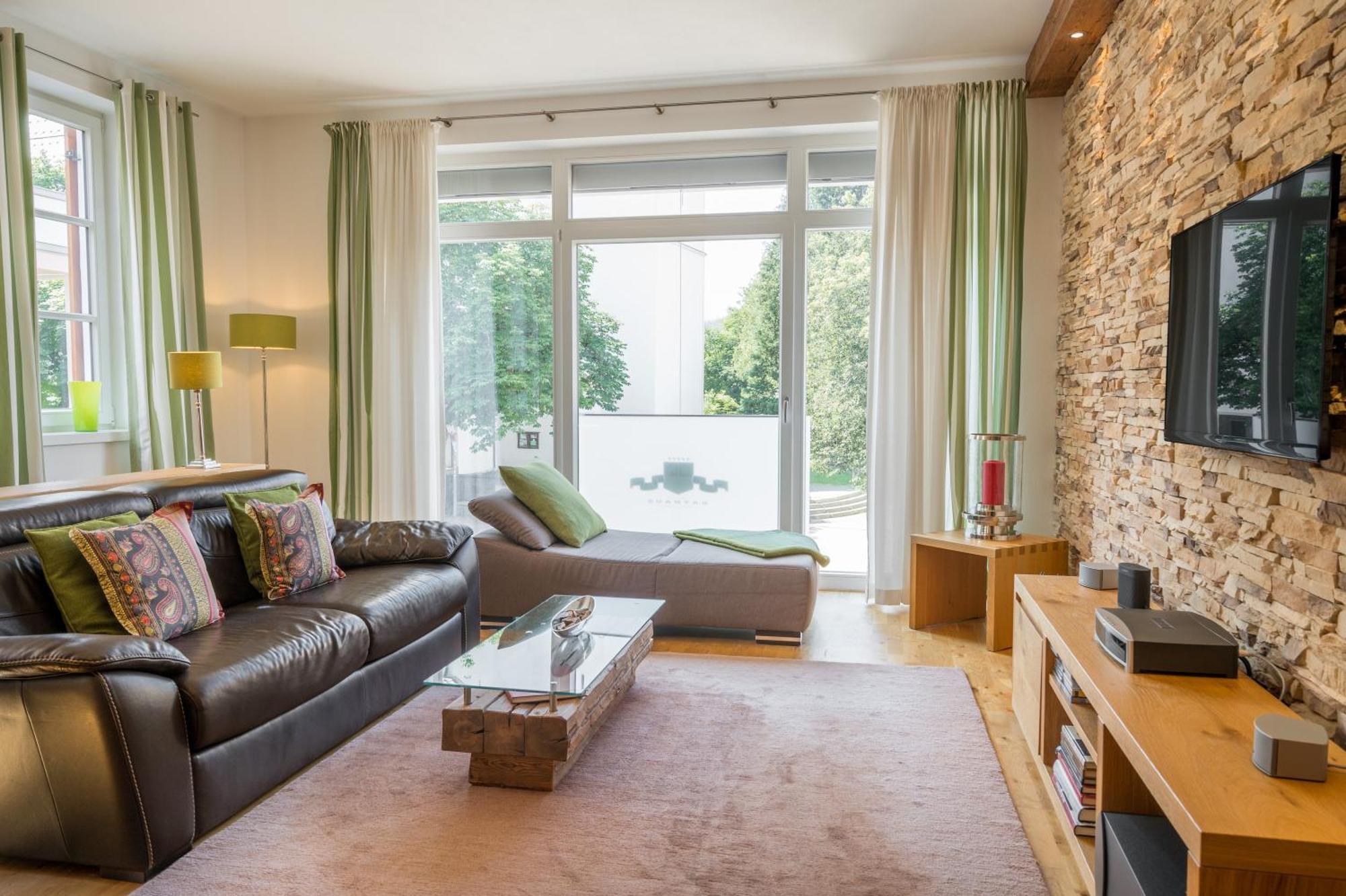 Apartments Am Alten Rathaus Oberstdorf Eksteriør billede